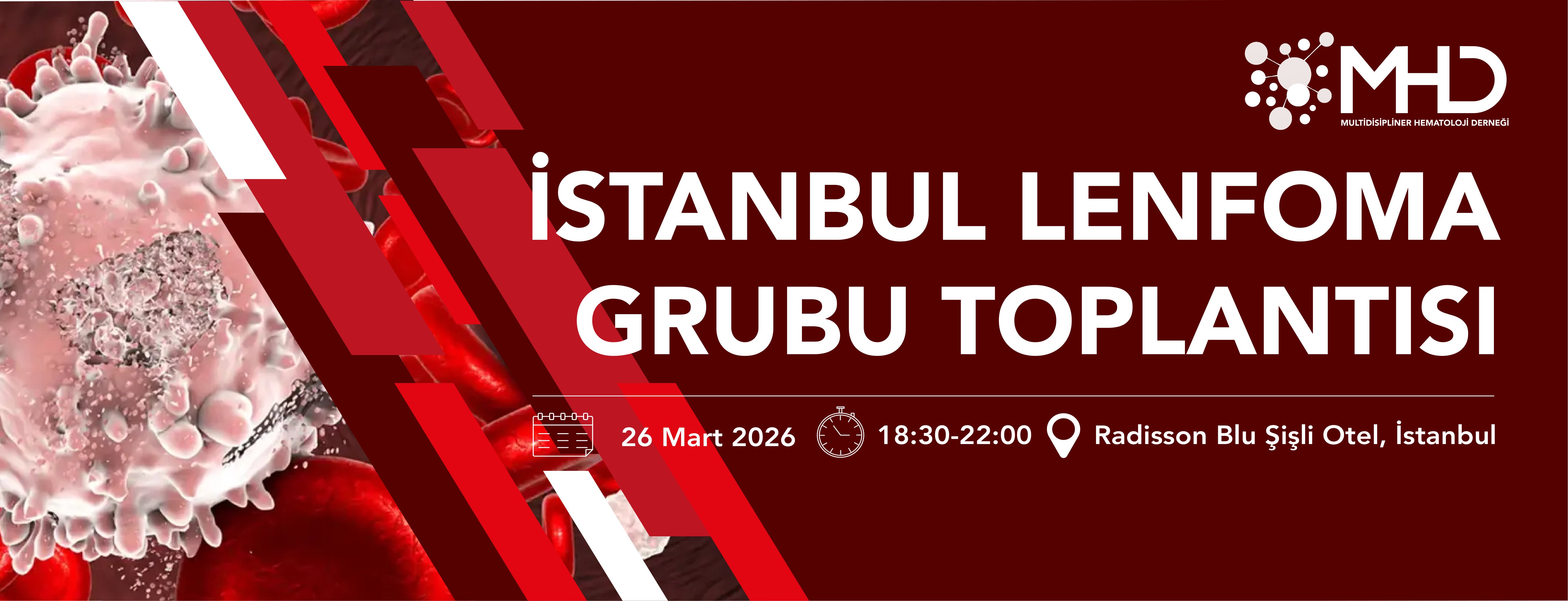 26 Mart Bilimsel Program